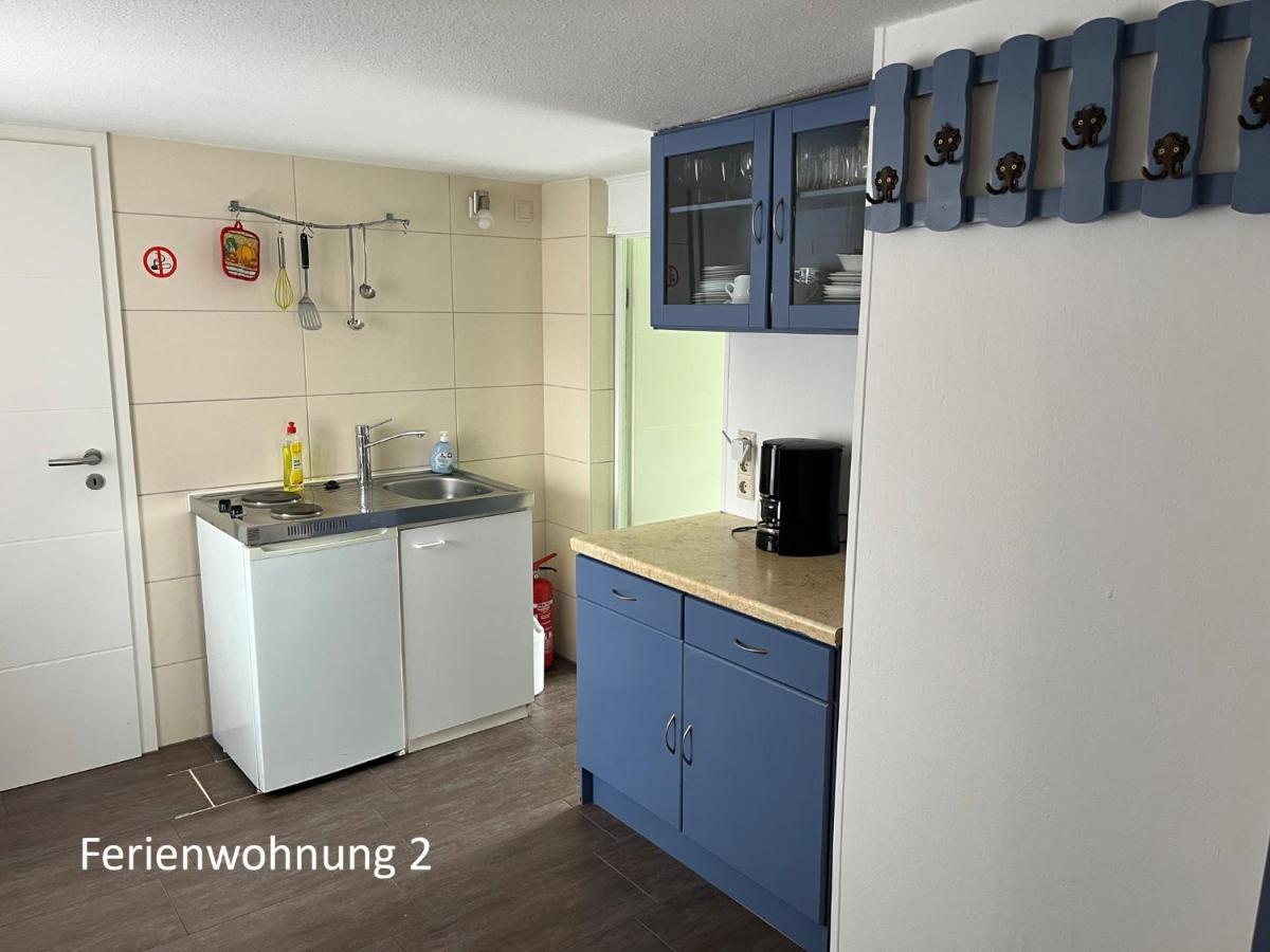 Ferienwohnung Fachwerkhaus Dresden Exterior foto